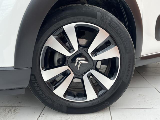 Citroen C3 PureTech 83 Shine | Rijklaar! | Carplay/Android Auto | Cruise Control |