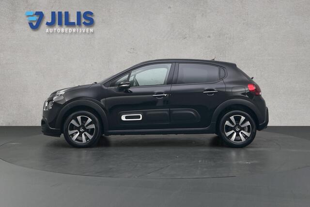 Citroen C3 1.2 PureTech C-Series | Camera | LED | Apple carplay | Cruise control