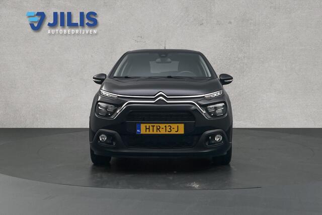 Citroen C3 1.2 PureTech C-Series | Camera | LED | Apple carplay | Cruise control