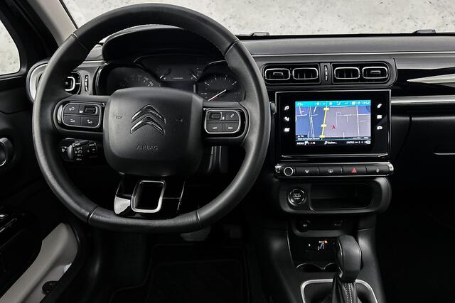 Citroen C3 1.2 PureTech C-Series | Camera | LED | Apple carplay | Cruise control