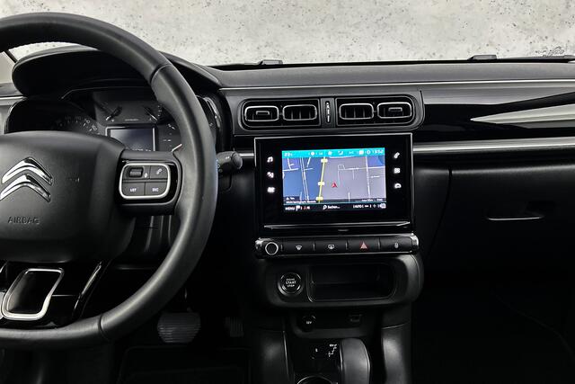 Citroen C3 1.2 PureTech C-Series | Camera | LED | Apple carplay | Cruise control