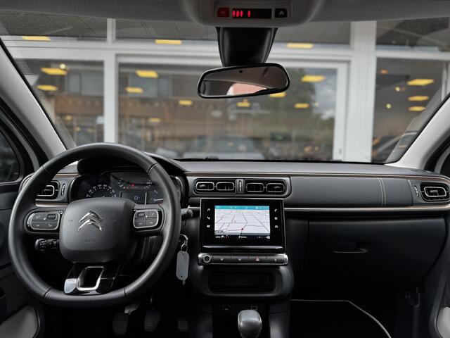 Citroen C3 Orgins PT 1.2 Carplay | Two-Tone | Lichtmetaal