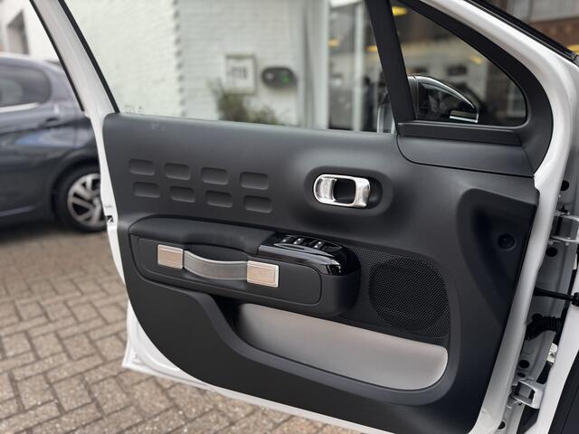 Citroen C3 Orgins PT 1.2 Carplay | Two-Tone | Lichtmetaal