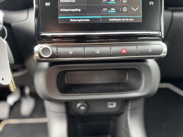 Citroen C3 Orgins PT 1.2 Carplay | Two-Tone | Lichtmetaal