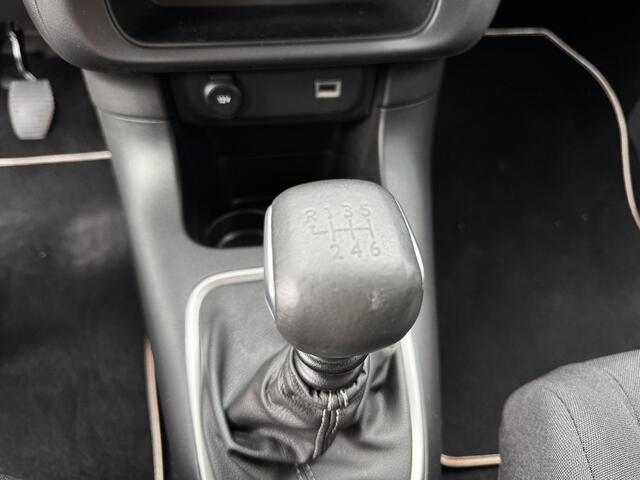 Citroen C3 Orgins PT 1.2 Carplay | Two-Tone | Lichtmetaal
