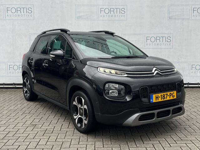 Citroen C3 Aircross 1.2 PureTech S&S Shine NL AUTO | PANO | CAMERA |