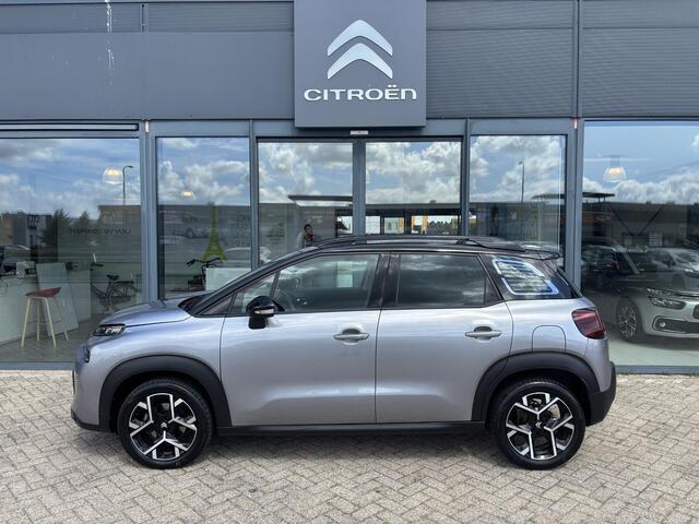 Citroen C3 Aircross 1.2 PureTech Max Automaat