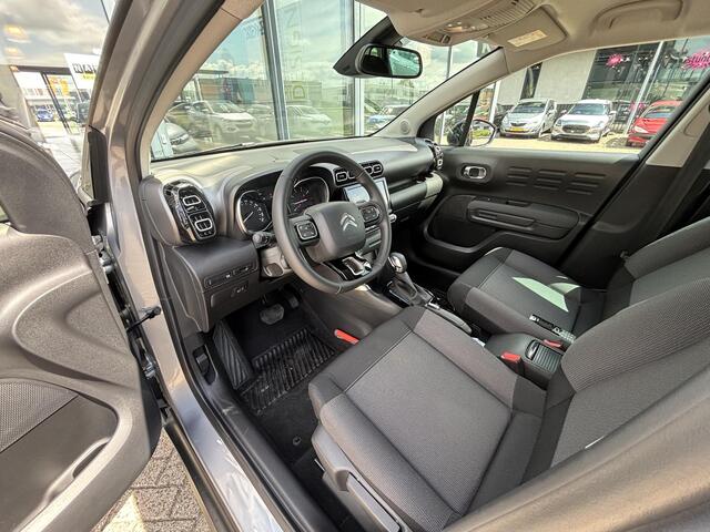Citroen C3 Aircross 1.2 PureTech Max Automaat