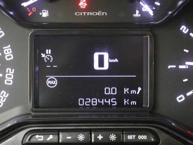 Citroen C3 1.2 PureTech Feel Navigatie | Carplay |