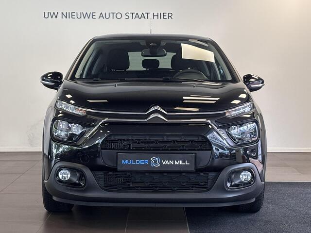 Citroen C3 Max 1.2 Turbo 110pk | CAMERA | NAVI | KEYLESS ENTRY | LM-VELGEN | CLIMA | APPLE CARPLAY / ANDROID AUTO | DAB+