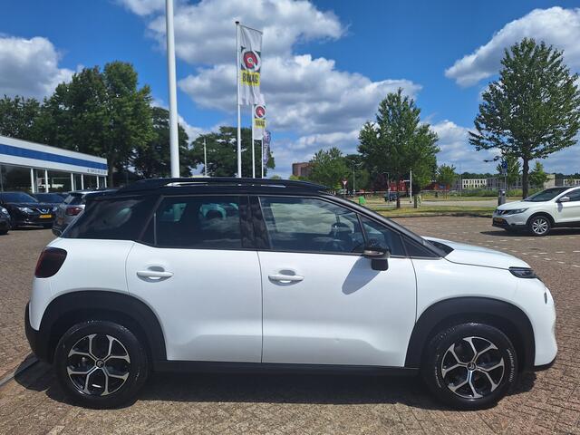 Citroen C3 Aircross Origin 1.2 PureTech Plus