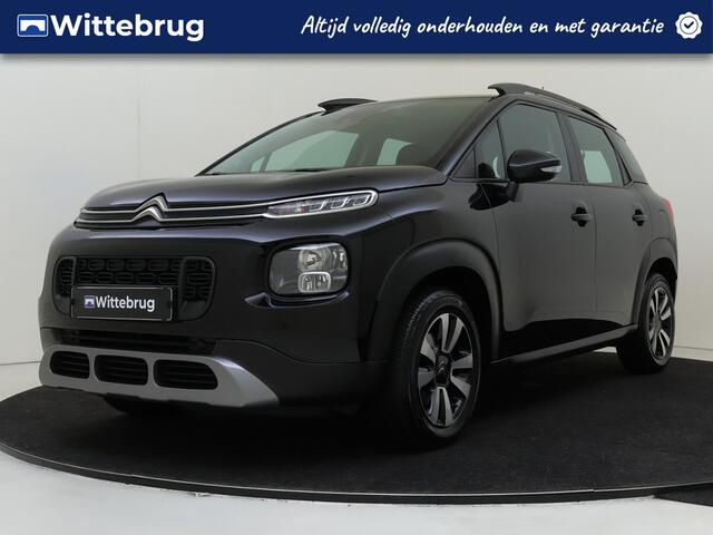 Citroen C3 Aircross 1.2 PureTech S&S Feel | Climate control | Navigatie | Parkeerhulp | 16 INCH Velgen | FP
