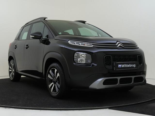 Citroen C3 Aircross 1.2 PureTech S&S Feel | Climate control | Navigatie | Parkeerhulp | 16 INCH Velgen | FP
