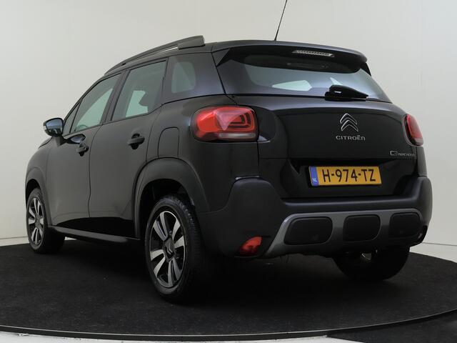 Citroen C3 Aircross 1.2 PureTech S&S Feel | Climate control | Navigatie | Parkeerhulp | 16 INCH Velgen | FP