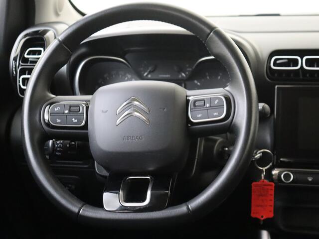 Citroen C3 Aircross 1.2 PureTech S&S Feel | Climate control | Navigatie | Parkeerhulp | 16 INCH Velgen | FP