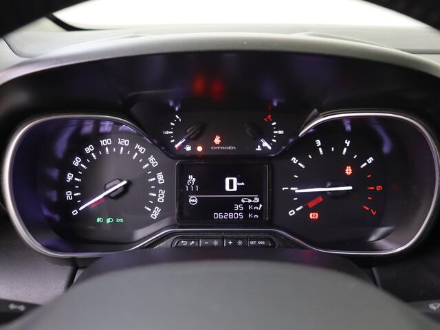 Citroen C3 Aircross 1.2 PureTech S&S Feel | Climate control | Navigatie | Parkeerhulp | 16 INCH Velgen | FP