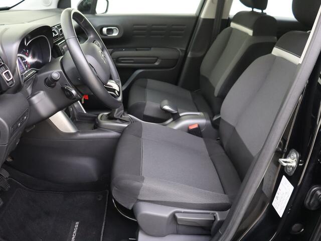 Citroen C3 Aircross 1.2 PureTech S&S Feel | Climate control | Navigatie | Parkeerhulp | 16 INCH Velgen | FP