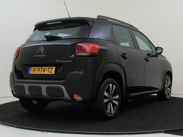 Citroen C3 Aircross 1.2 PureTech S&S Feel | Climate control | Navigatie | Parkeerhulp | 16 INCH Velgen | FP