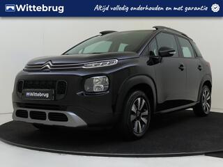 citroen-c3-aircross-1.2-puretech-s&