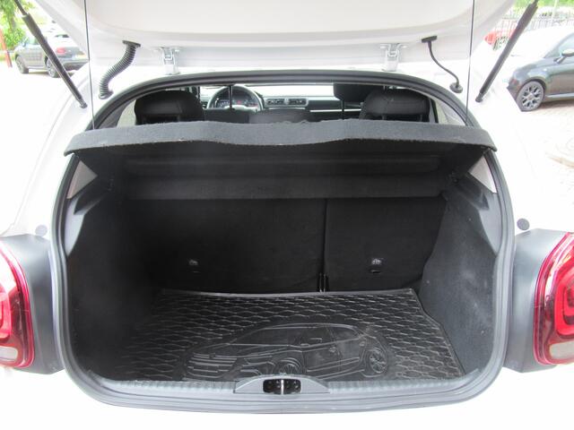 Citroen C3 1.2 PureTech S&S Feel | Airco | Cruise control | Bluetooth | Incl. Garantie | LED Dagrijverlichting |