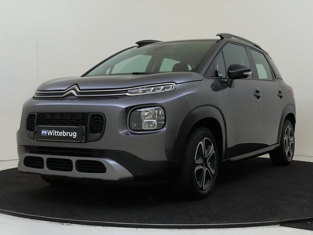 Citroen C3 Aircross 1.2 PureTech S&S Feel