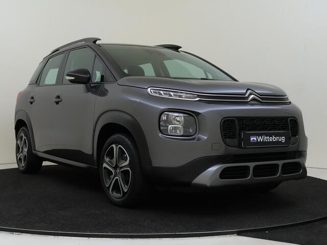 Citroen C3 Aircross 1.2 PureTech S&S Feel