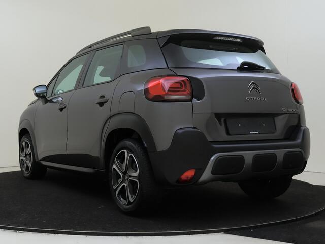 Citroen C3 Aircross 1.2 PureTech S&S Feel