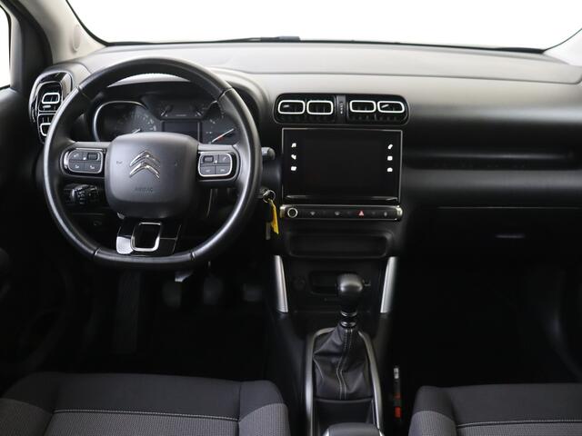 Citroen C3 Aircross 1.2 PureTech S&S Feel