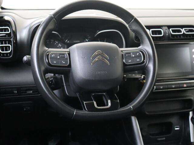 Citroen C3 Aircross 1.2 PureTech S&S Feel