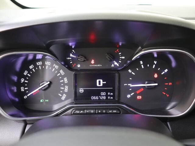 Citroen C3 Aircross 1.2 PureTech S&S Feel