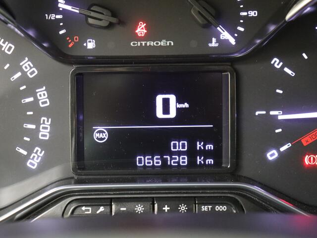 Citroen C3 Aircross 1.2 PureTech S&S Feel