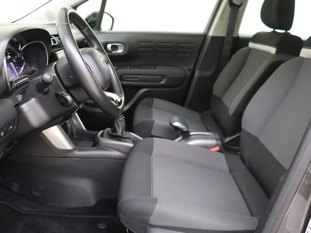 Citroen C3 Aircross 1.2 PureTech S&S Feel