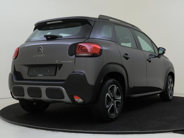 Citroen C3 Aircross 1.2 PureTech S&S Feel