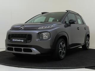 citroen-c3-aircross-1.2-puretech-s&