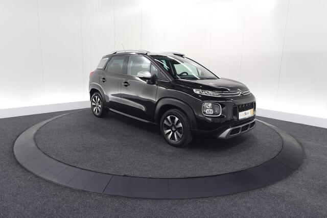Citroen C3 Aircross PureTech 110 S&S Feel | Camera | Navigatie | Apple Carplay | Parkeersensoren