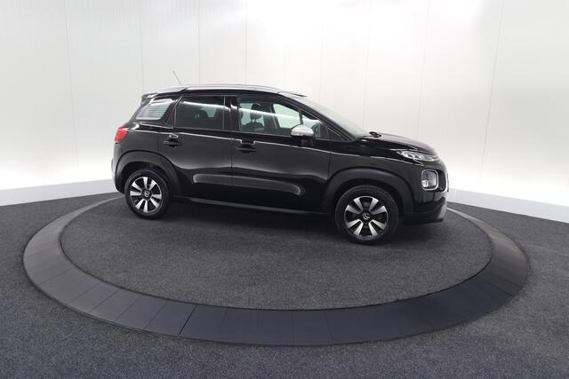 Citroen C3 Aircross PureTech 110 S&S Feel | Camera | Navigatie | Apple Carplay | Parkeersensoren