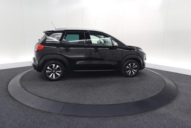 Citroen C3 Aircross PureTech 110 S&S Feel | Camera | Navigatie | Apple Carplay | Parkeersensoren