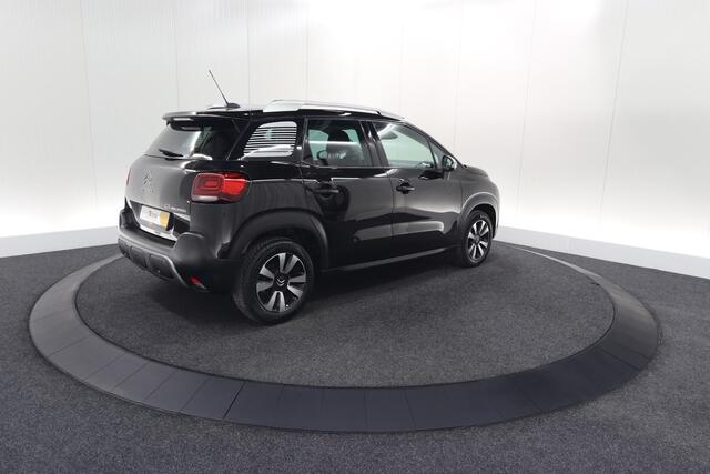 Citroen C3 Aircross PureTech 110 S&S Feel | Camera | Navigatie | Apple Carplay | Parkeersensoren