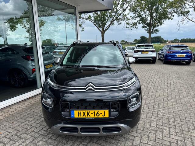 Citroen C3 1.2 PT SenS SHINE /ALL IN PRIJS