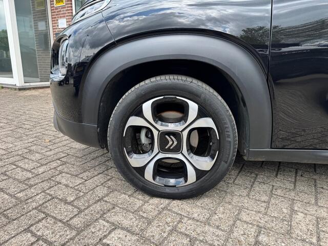 Citroen C3 1.2 PT SenS SHINE /ALL IN PRIJS