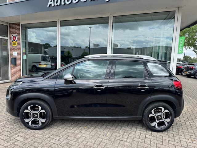 Citroen C3 1.2 PT SenS SHINE /ALL IN PRIJS