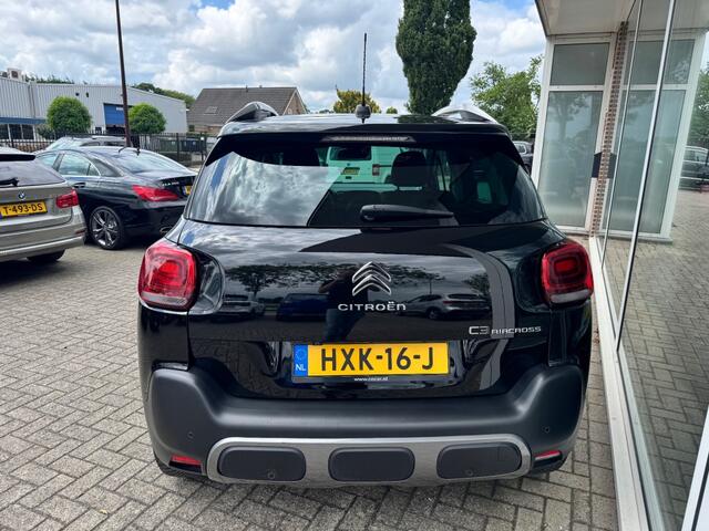 Citroen C3 1.2 PT SenS SHINE /ALL IN PRIJS