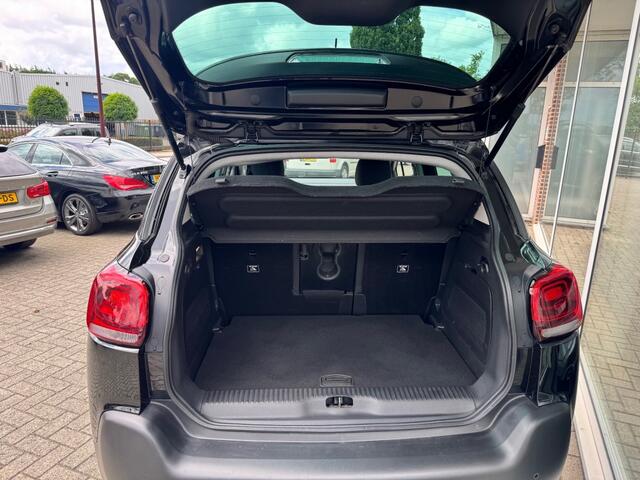 Citroen C3 1.2 PT SenS SHINE /ALL IN PRIJS