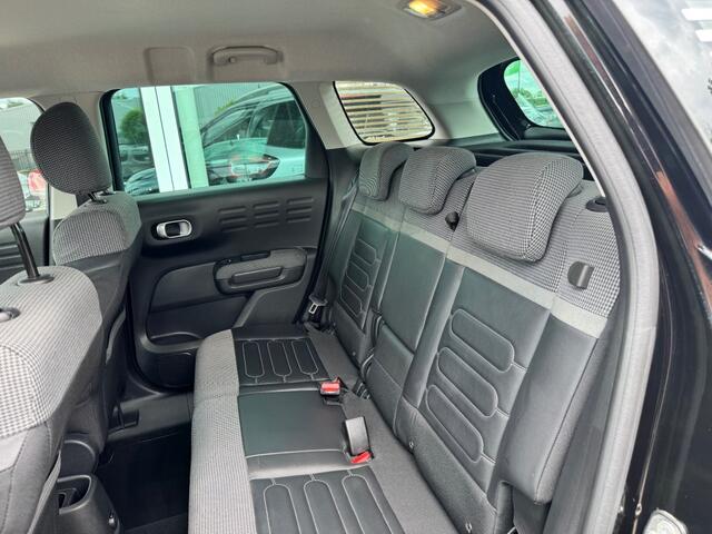 Citroen C3 1.2 PT SenS SHINE /ALL IN PRIJS