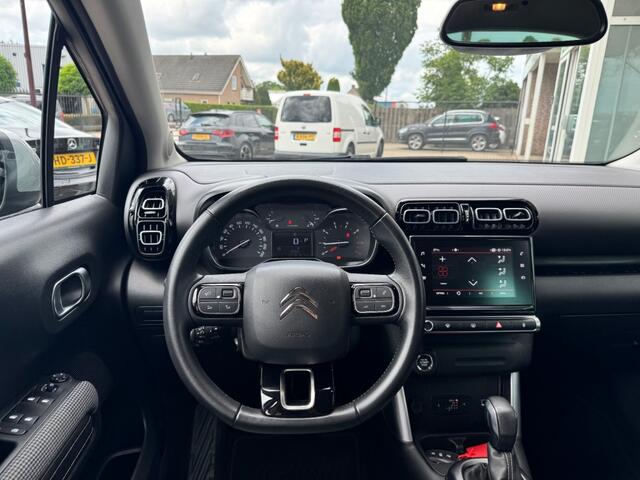 Citroen C3 1.2 PT SenS SHINE /ALL IN PRIJS