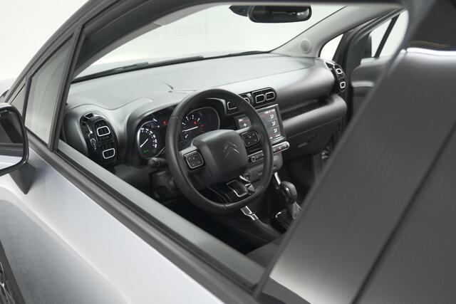 Citroen C3 Aircross PureTech 130 EAT6 Max | Camera | Apple Carplay | Parkeersensoren