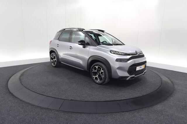 Citroen C3 Aircross PureTech 130 EAT6 Max | Camera | Apple Carplay | Parkeersensoren