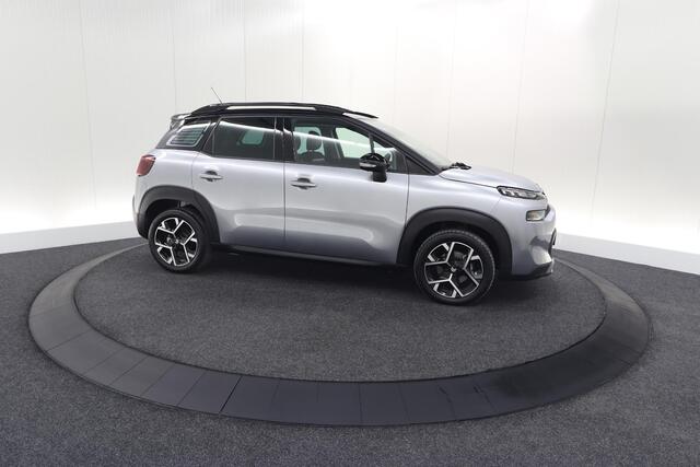 Citroen C3 Aircross PureTech 130 EAT6 Max | Camera | Apple Carplay | Parkeersensoren