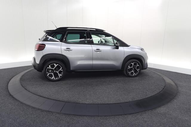 Citroen C3 Aircross PureTech 130 EAT6 Max | Camera | Apple Carplay | Parkeersensoren