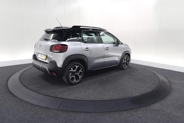 Citroen C3 Aircross PureTech 130 EAT6 Max | Camera | Apple Carplay | Parkeersensoren
